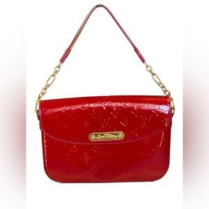 Louis Vuitton Rodeo Drive Monogram Vernis